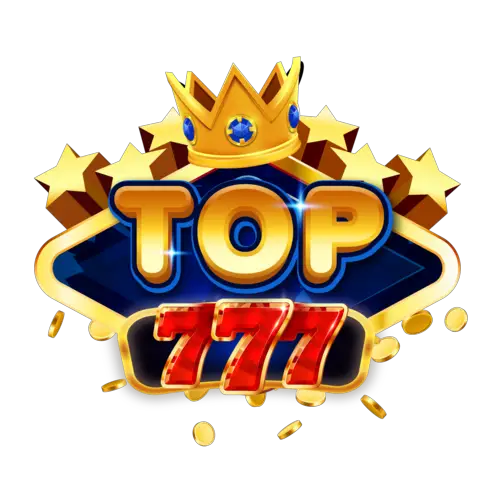 โลโก้ TOP777