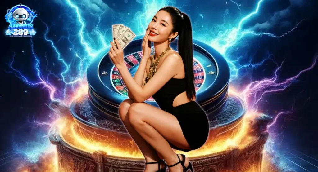 ทางเข้า ADM289